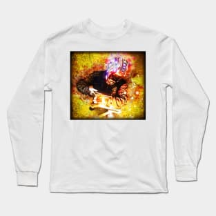 Welder Long Sleeve T-Shirt